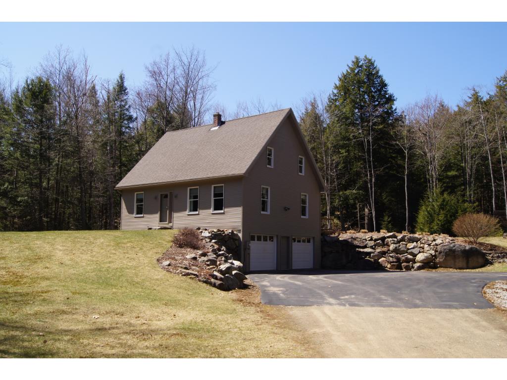 522 Stage Road Sanbornton, NH 03269 - Photo 29 of 32