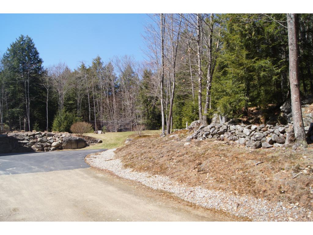 522 Stage Road Sanbornton, NH 03269 - Photo 30 of 32