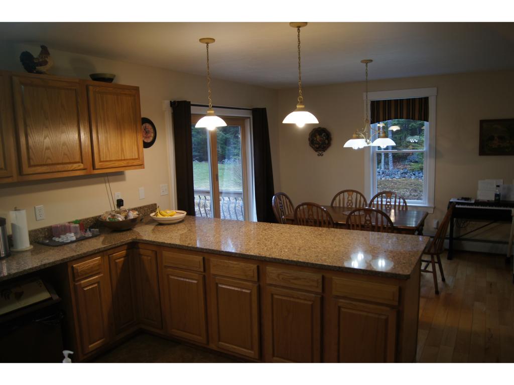 522 Stage Road Sanbornton, NH 03269 - Photo 4 of 32