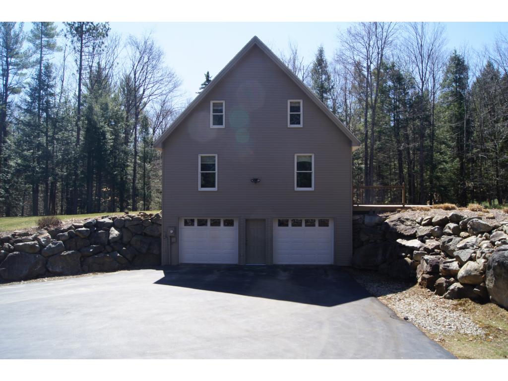 522 Stage Road Sanbornton, NH 03269 - Photo 31 of 32