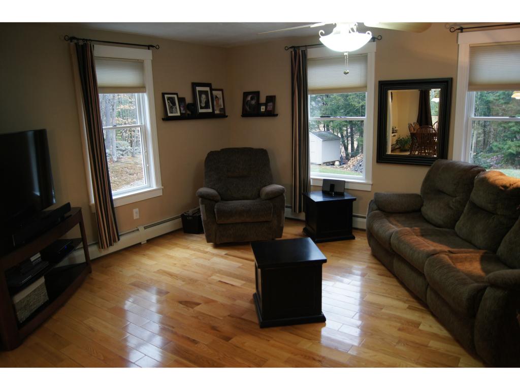 522 Stage Road Sanbornton, NH 03269 - Photo 8 of 32