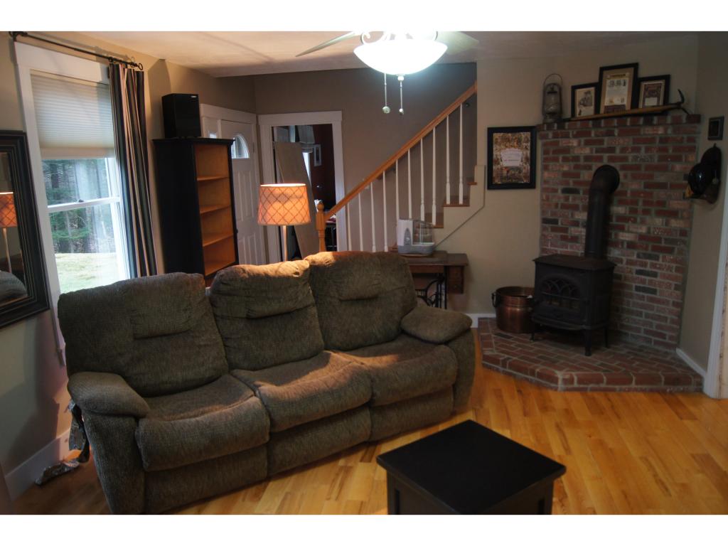 522 Stage Road Sanbornton, NH 03269 - Photo 9 of 32