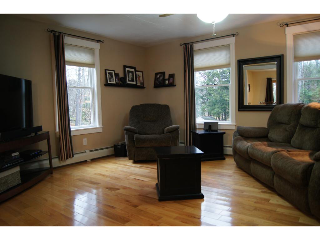 522 Stage Road Sanbornton, NH 03269 - Photo 10 of 32