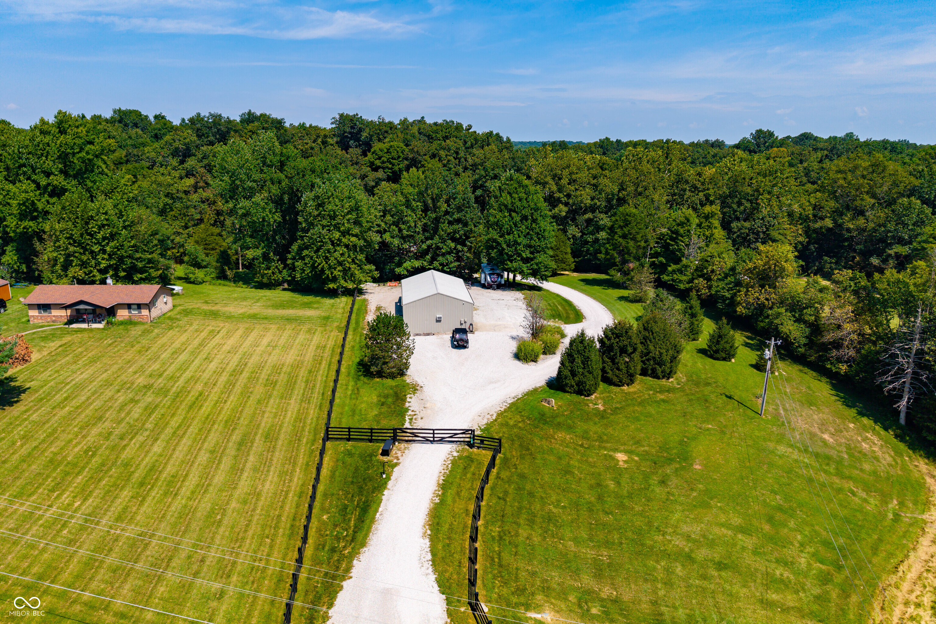 8700 West Georgetown Road Columbus, IN 47201 - Photo 158 of 175 Gallery Image 158