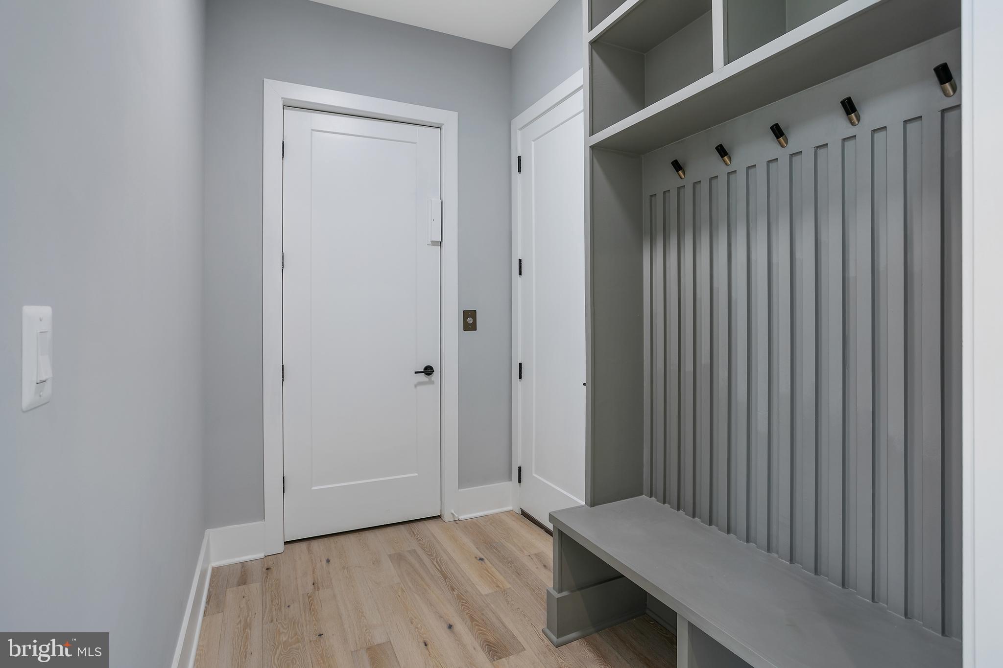 7019 Statendam Court McLean, VA 22101 - Photo 11 of 52 a view of an empty room