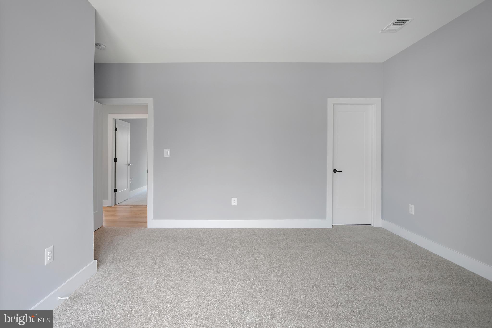 7019 Statendam Court McLean, VA 22101 - Photo 44 of 52 a view of an empty room