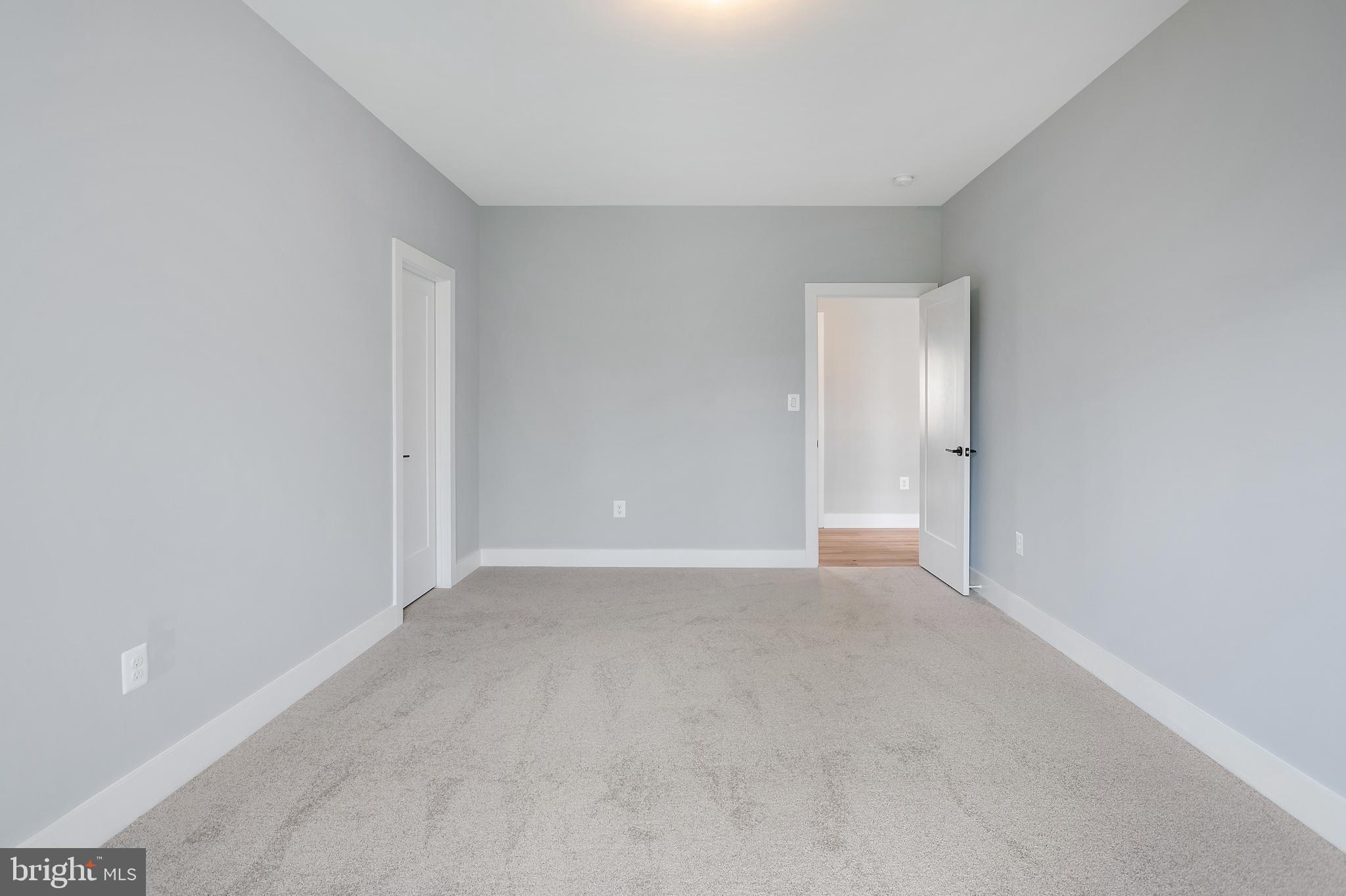 7019 Statendam Court McLean, VA 22101 - Photo 49 of 52 a view of an empty room