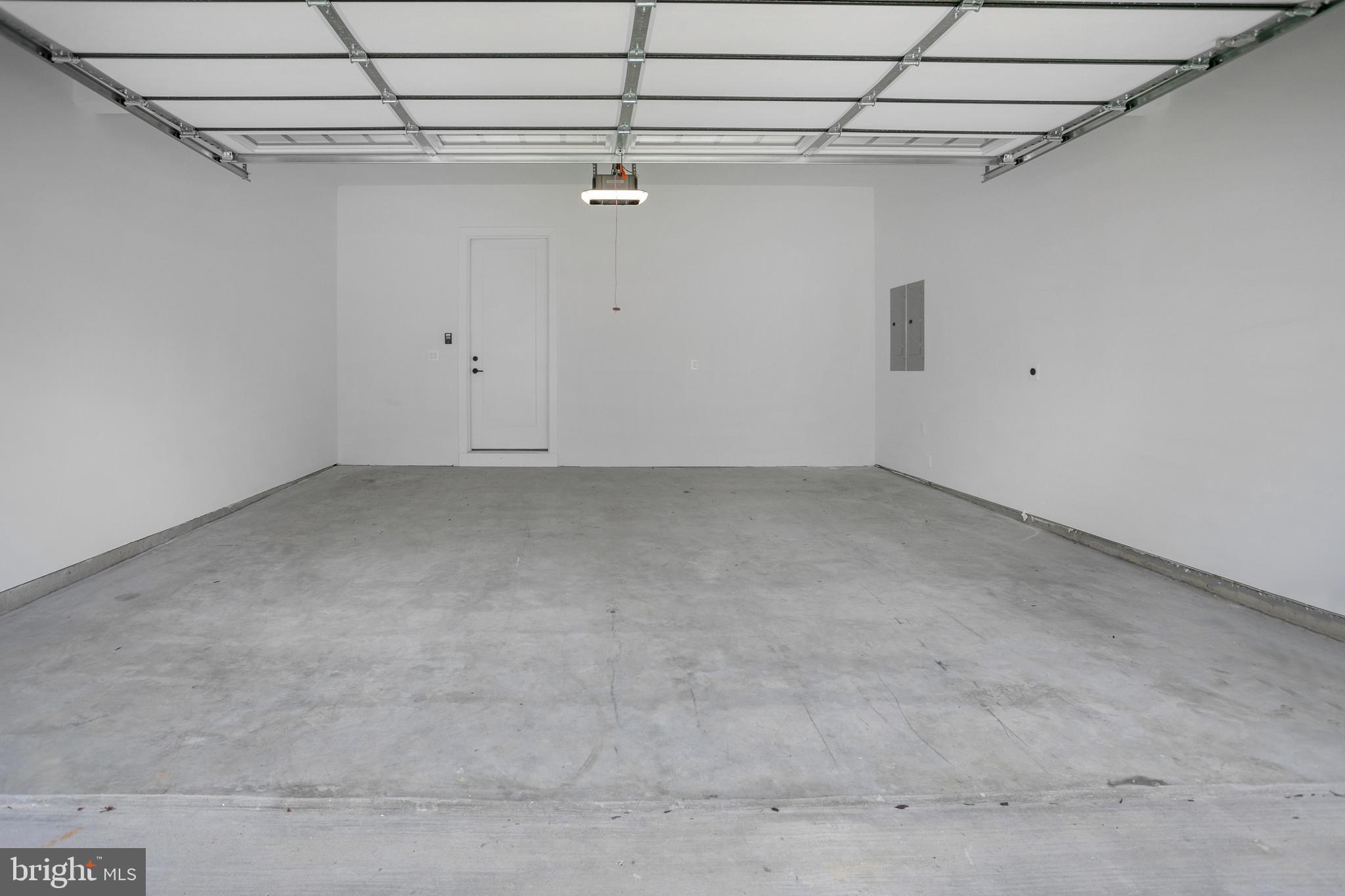 7019 Statendam Court McLean, VA 22101 - Photo 52 of 52 a view of a room with racks on the wall