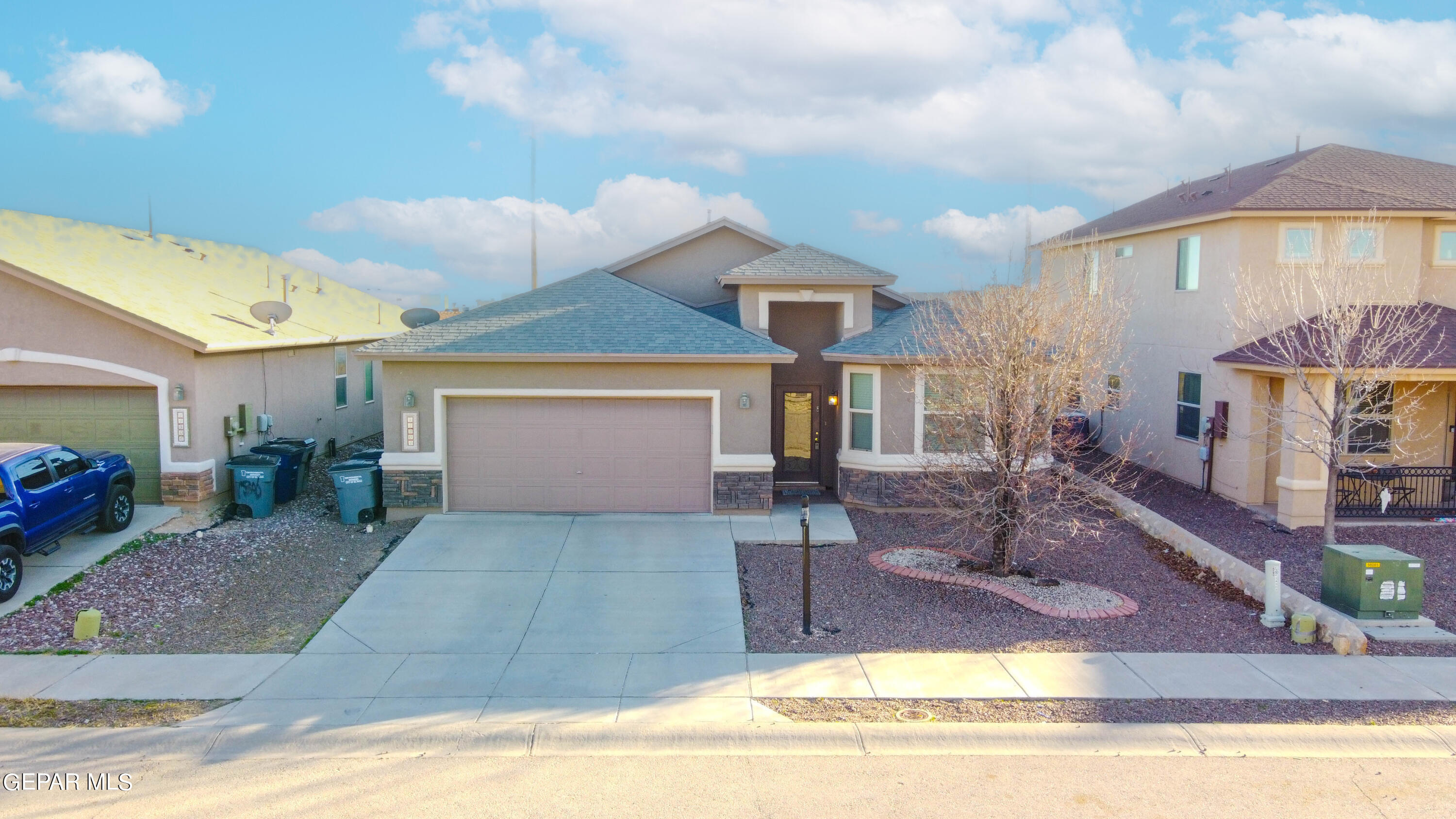 14304 South South Cave Ave  