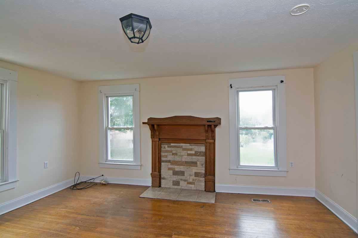 452 Matthews Road Ronceverte, WV 24970 - Photo 15 of 45 Gallery Image 15