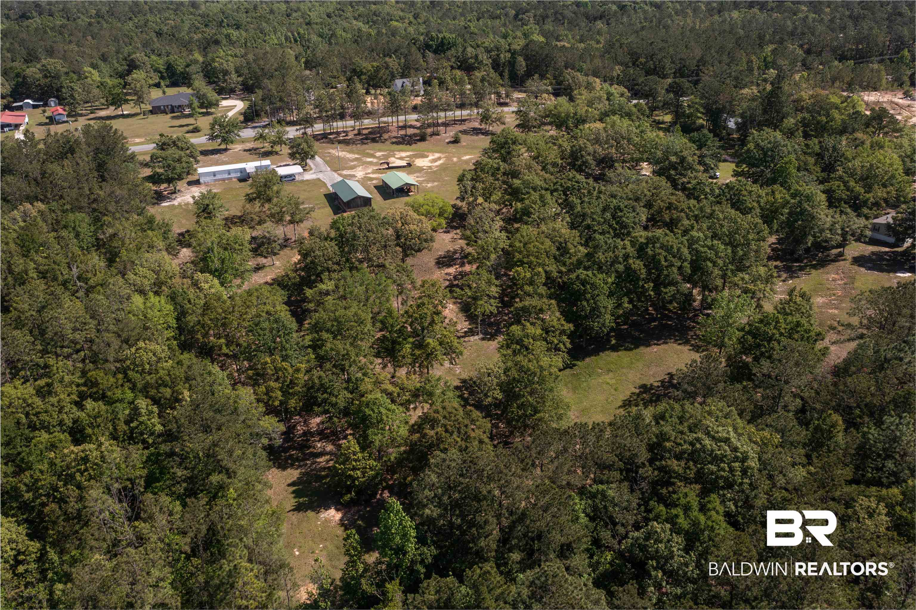 8814 Hurricane Road Bay Minette, AL 36507 - Photo 37 of 49
