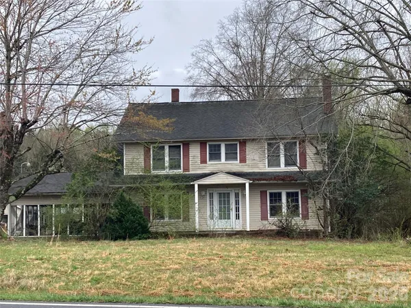 $135,000 | 8931 Stokes Ferry Road, Gold Hill, NC 28071
