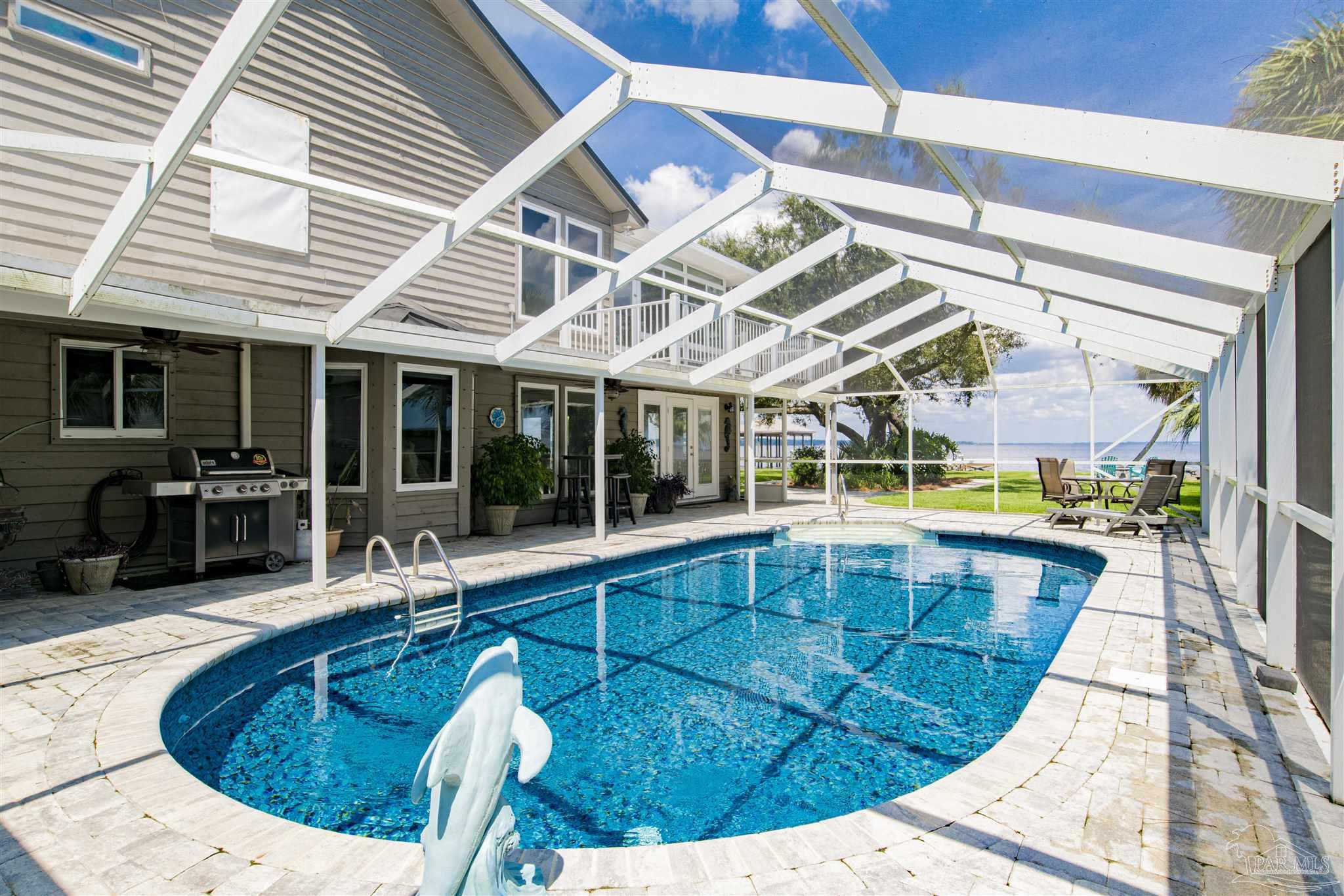5480 North Shore Road Pensacola, FL 32507 - Photo 19 of 49 Gallery Image 19