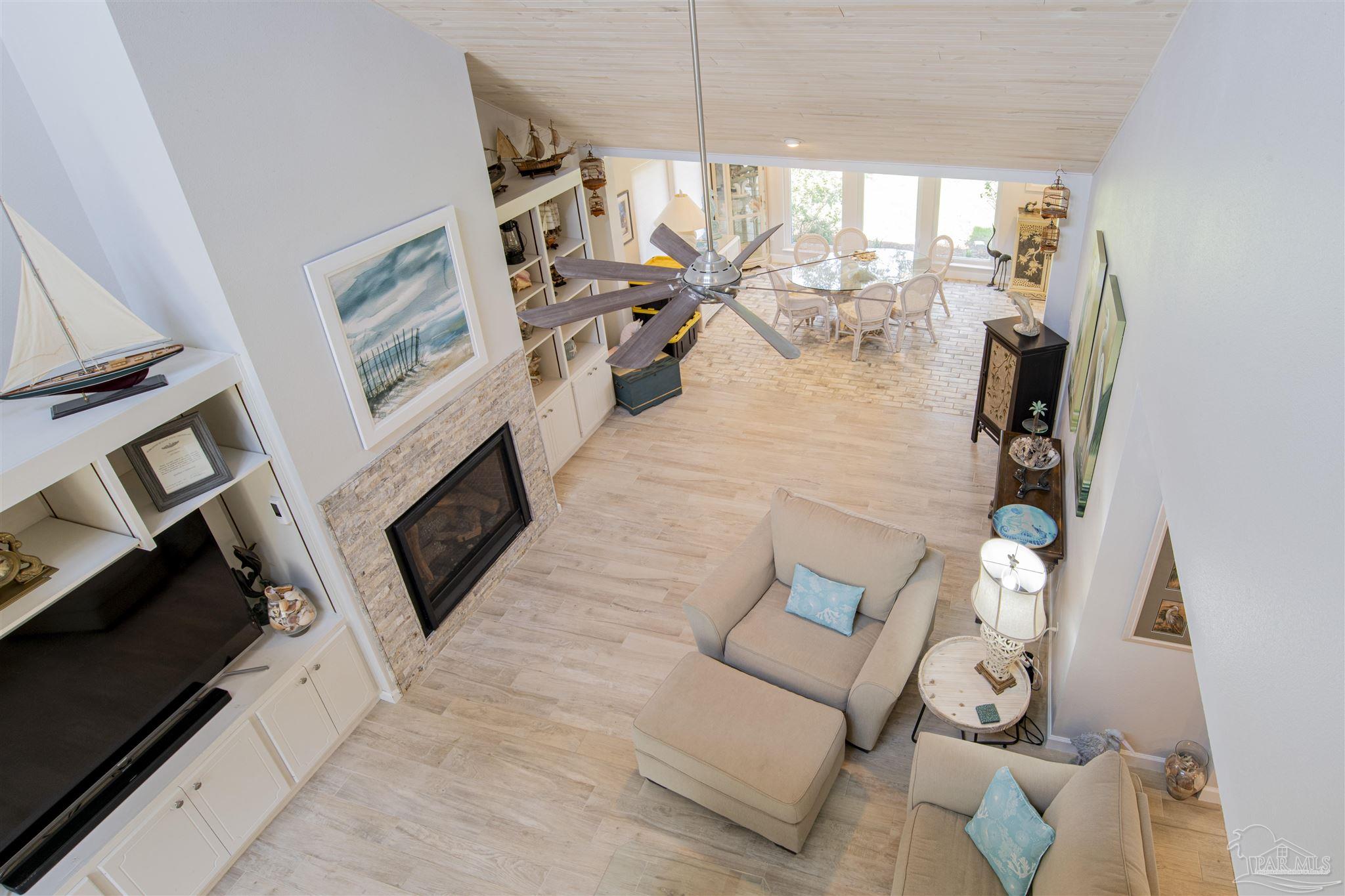 5480 North Shore Road Pensacola, FL 32507 - Photo 37 of 49 Gallery Image 37