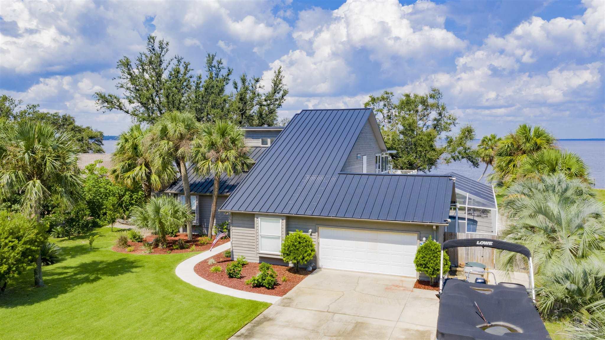 5480 North Shore Road Pensacola, FL 32507 - Photo 47 of 49 Gallery Image 47