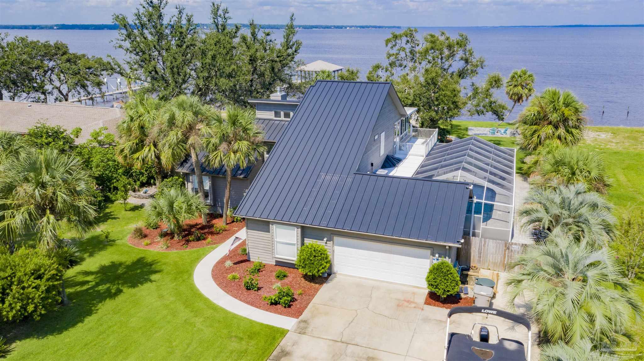 5480 North Shore Road Pensacola, FL 32507 - Photo 48 of 49 Gallery Image 48