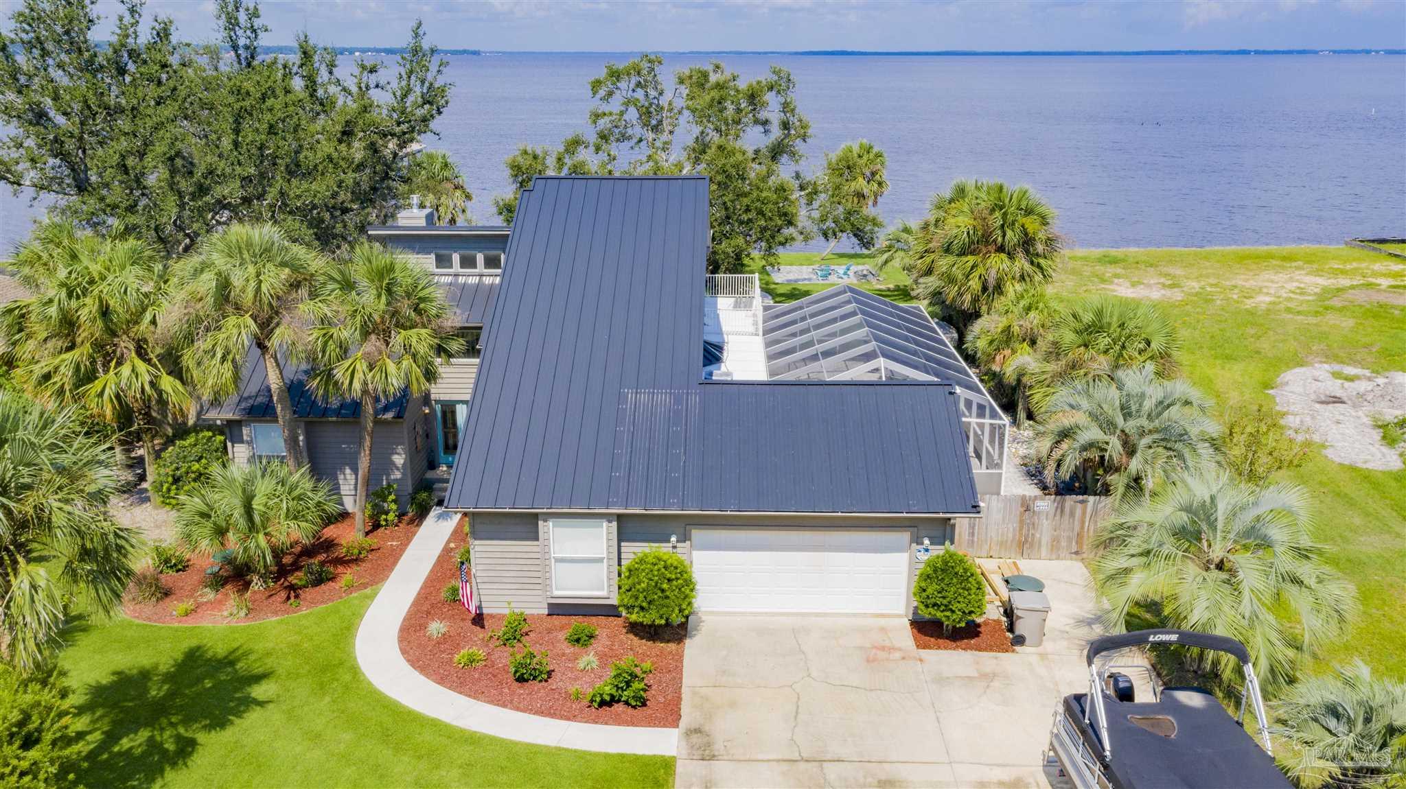 5480 North Shore Road Pensacola, FL 32507 - Photo 49 of 49 Gallery Image 49
