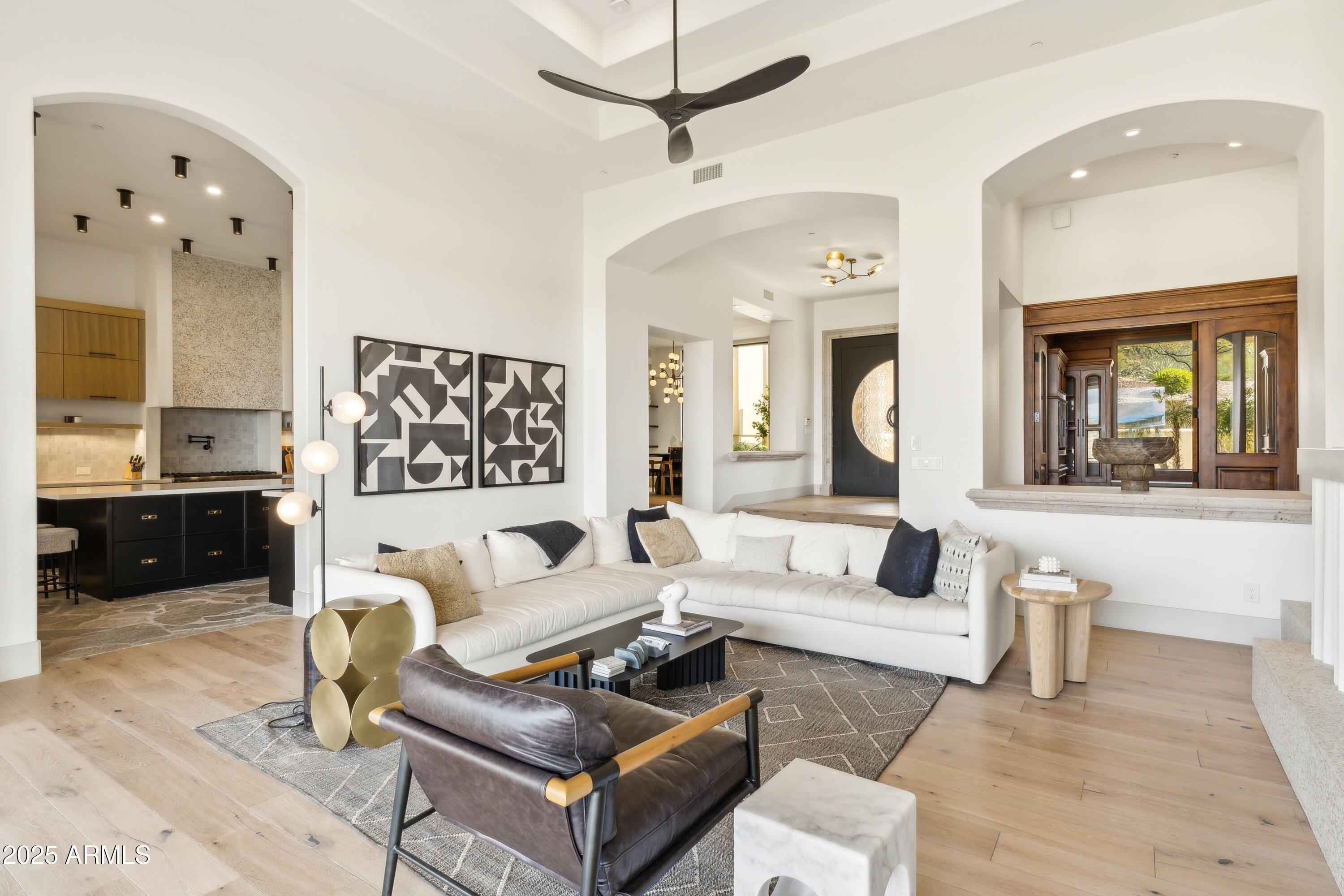 9732 North Fireridge Trail Fountain Hills, AZ 85268 - Photo 9 of 53 Great Room