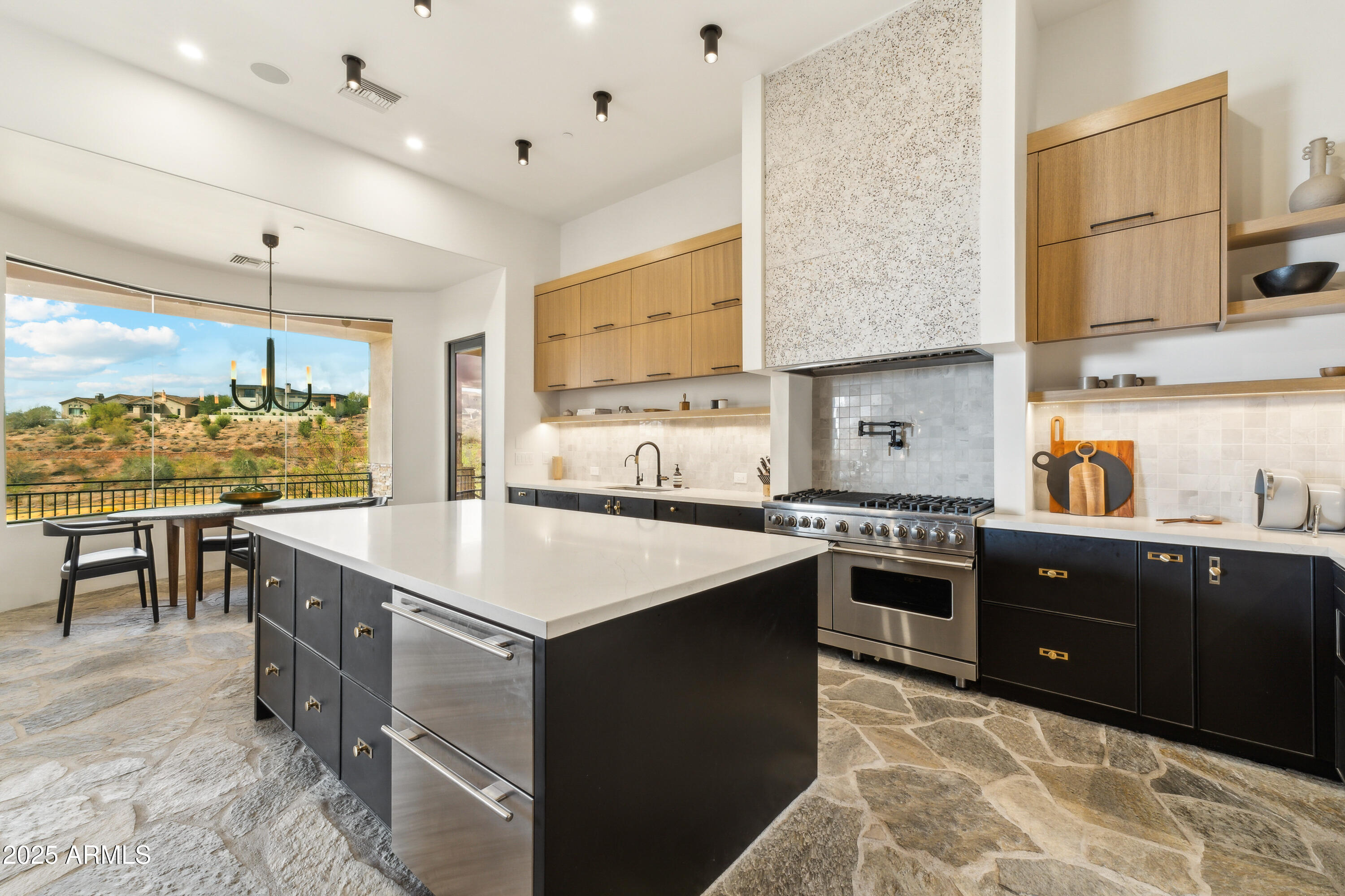 9732 North Fireridge Trail Fountain Hills, AZ 85268 - Photo 11 of 53 Chef's Kitchen