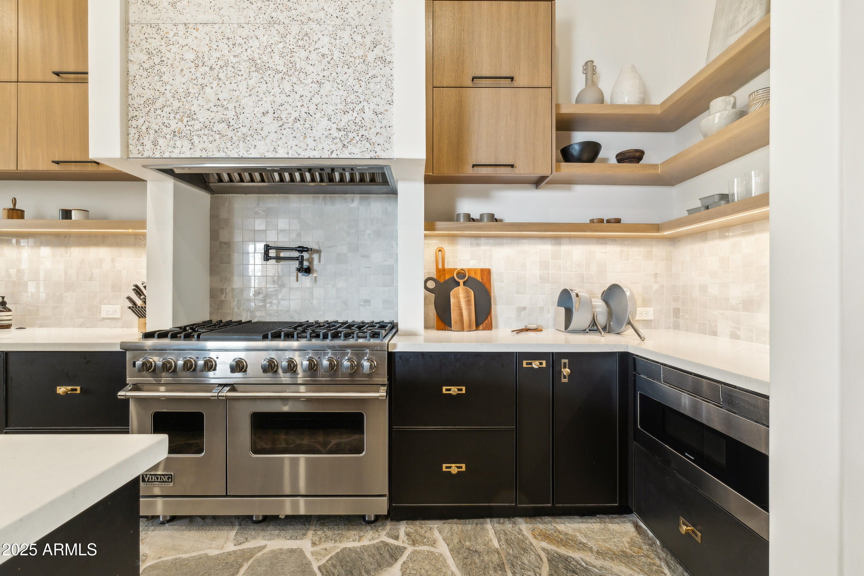 9732 North Fireridge Trail Fountain Hills, AZ 85268 - Photo 13 of 53 Chef's Kitchen