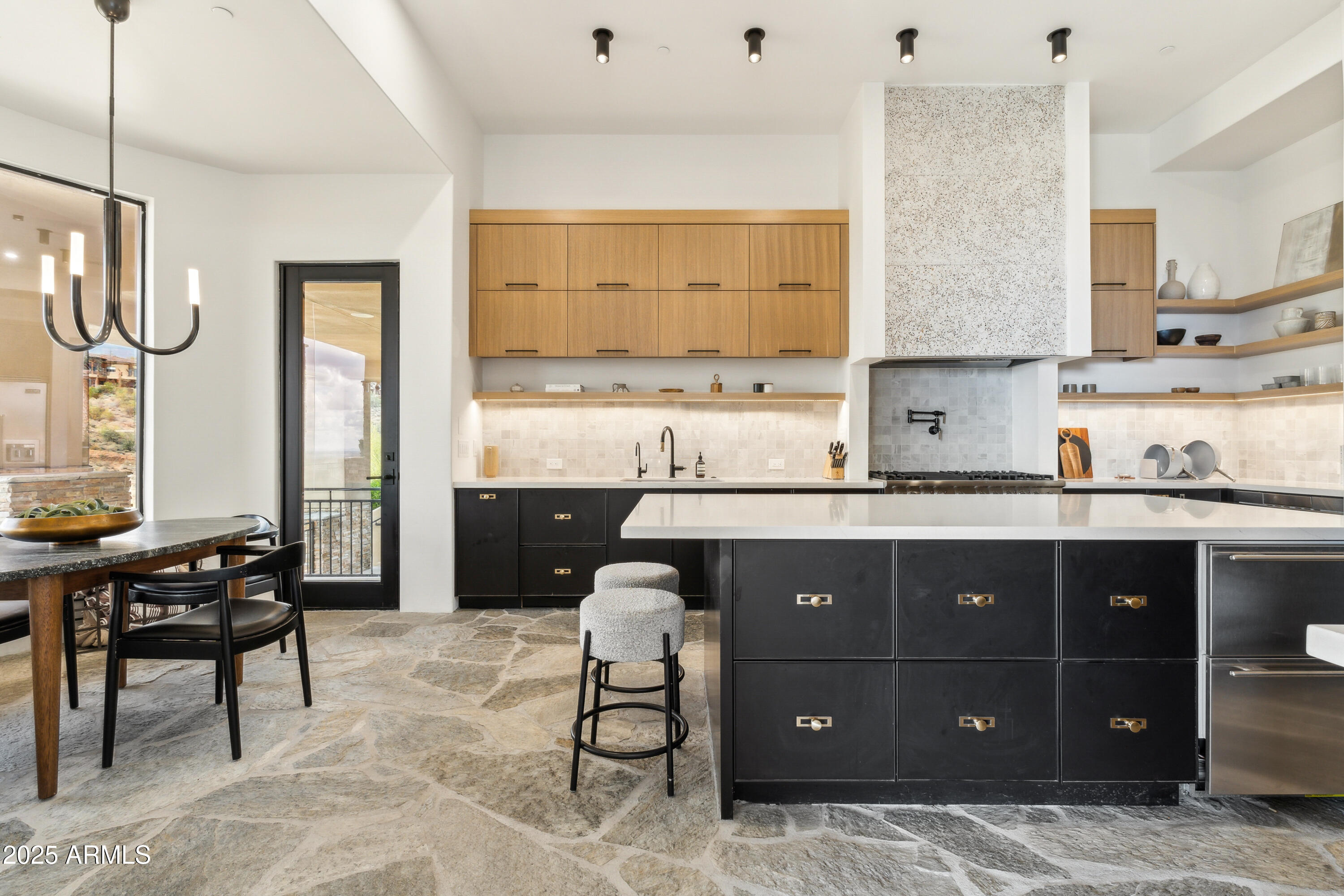 9732 North Fireridge Trail Fountain Hills, AZ 85268 - Photo 14 of 53 Chef's Kitchen