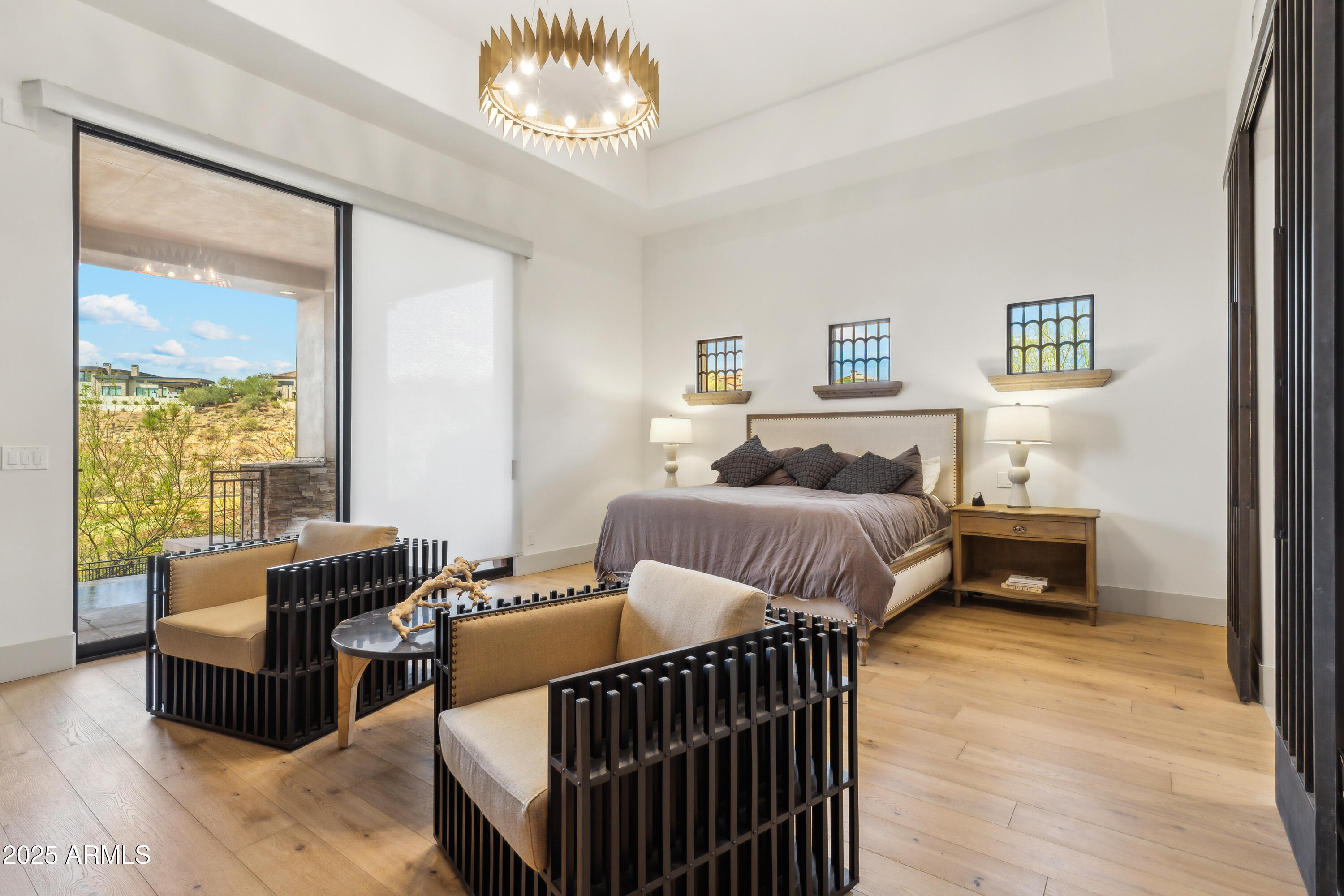 9732 North Fireridge Trail Fountain Hills, AZ 85268 - Photo 16 of 53 Primary Bedroom