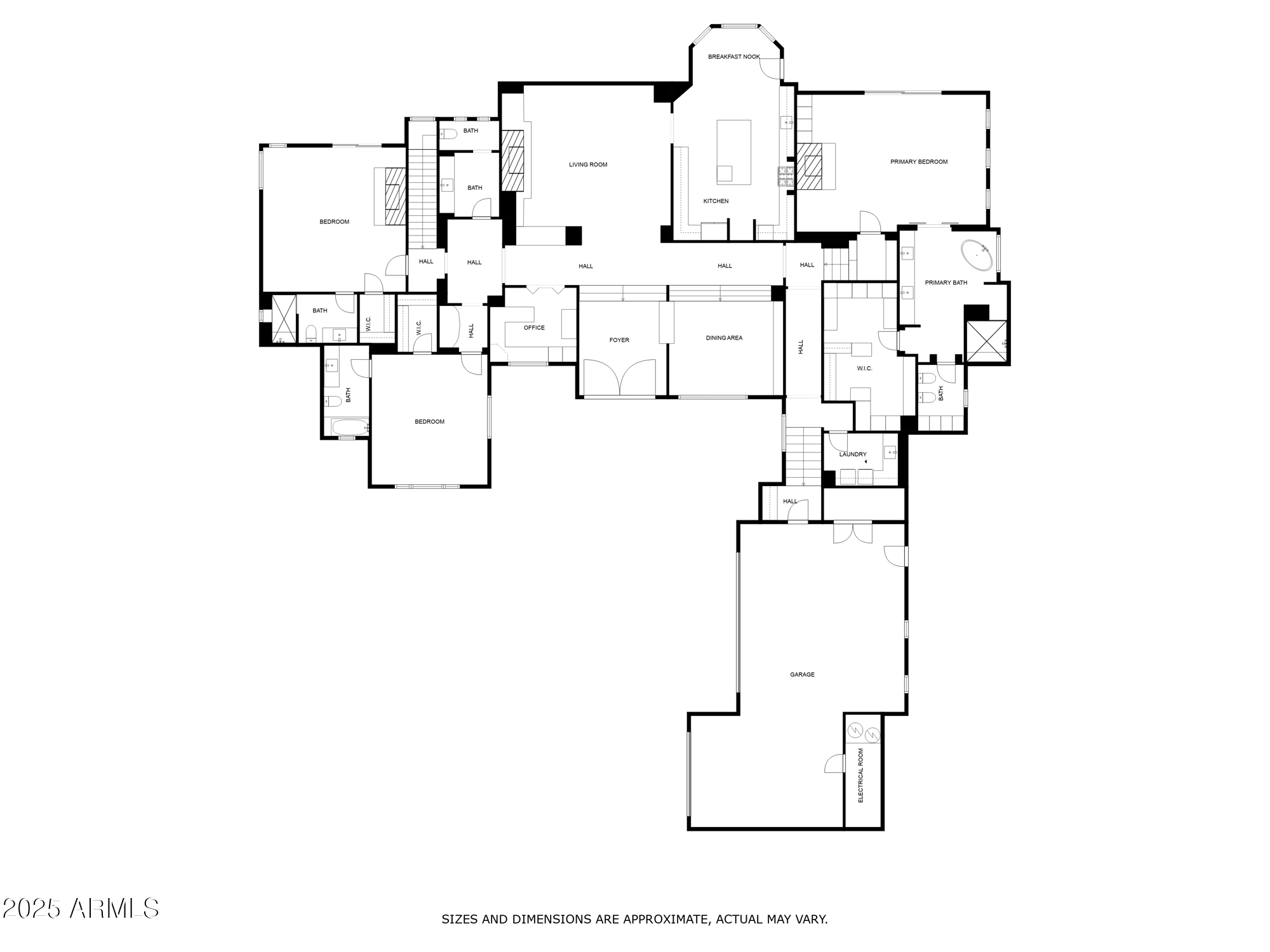 9732 North Fireridge Trail Fountain Hills, AZ 85268 - Photo 52 of 53