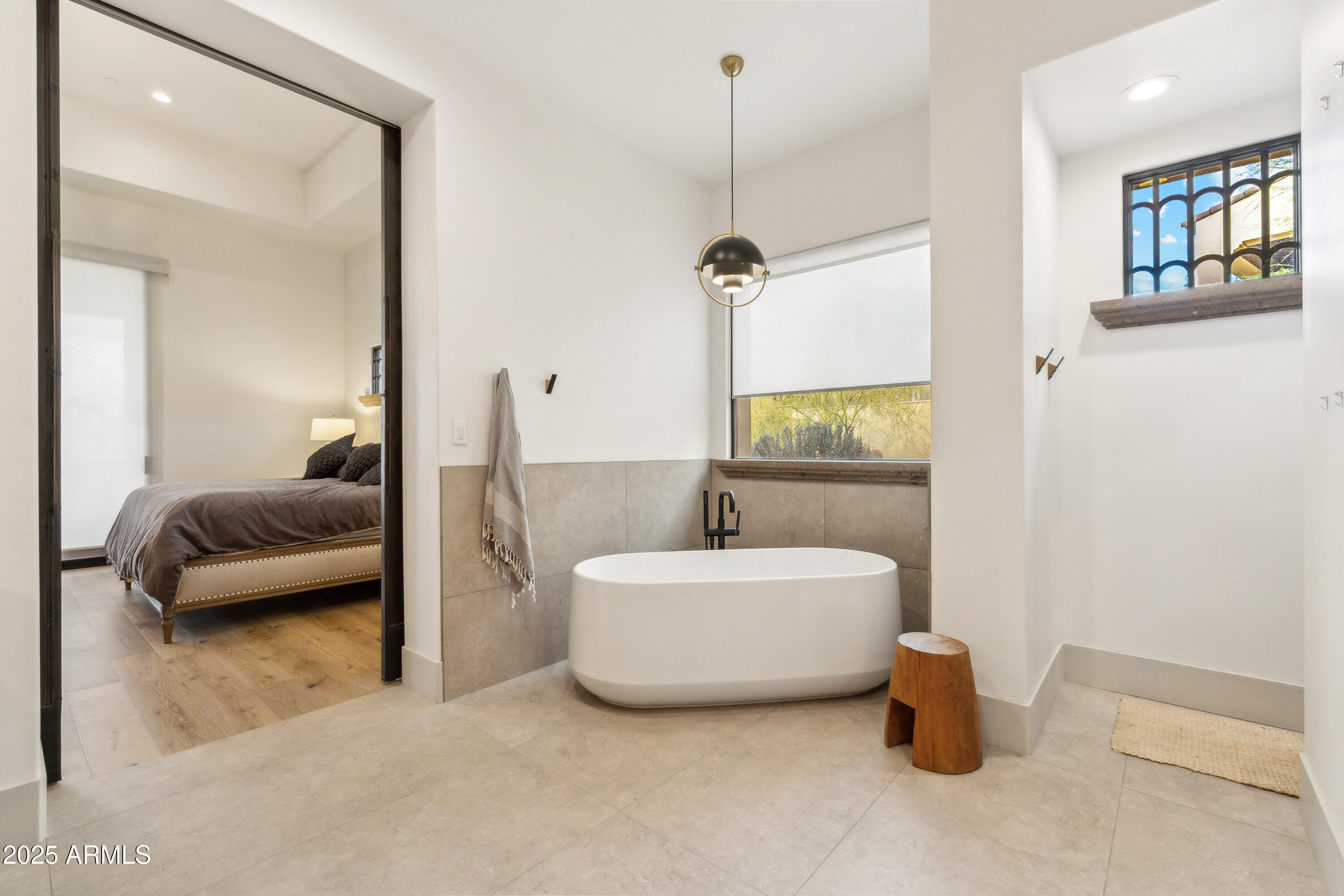 9732 North Fireridge Trail Fountain Hills, AZ 85268 - Photo 20 of 53 Primary Bathroom