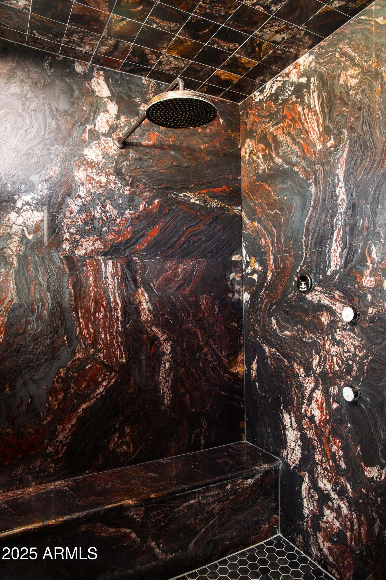 9732 North Fireridge Trail Fountain Hills, AZ 85268 - Photo 21 of 53 Primary Bathroom