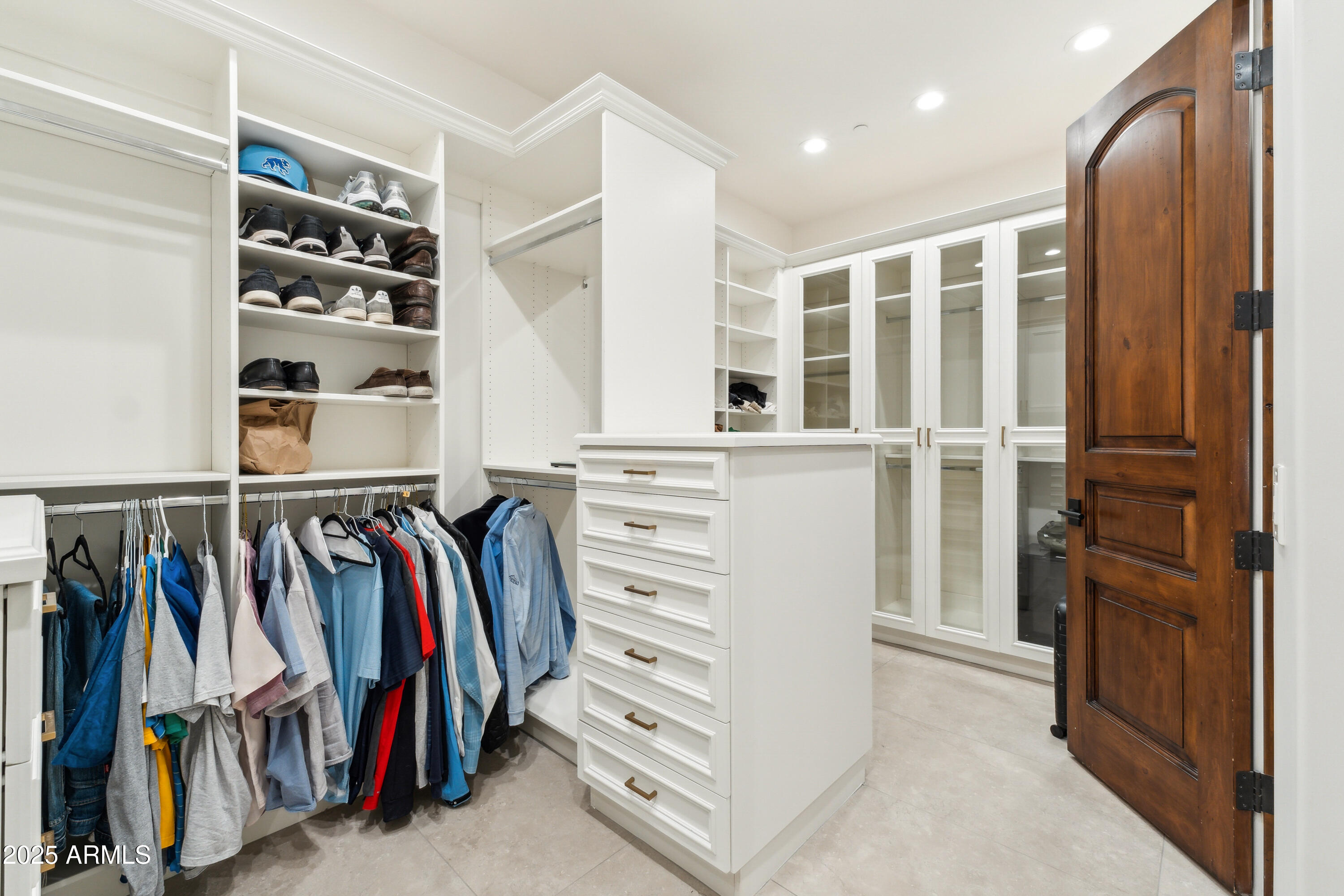 9732 North Fireridge Trail Fountain Hills, AZ 85268 - Photo 22 of 53 Primary Walk-In Closet