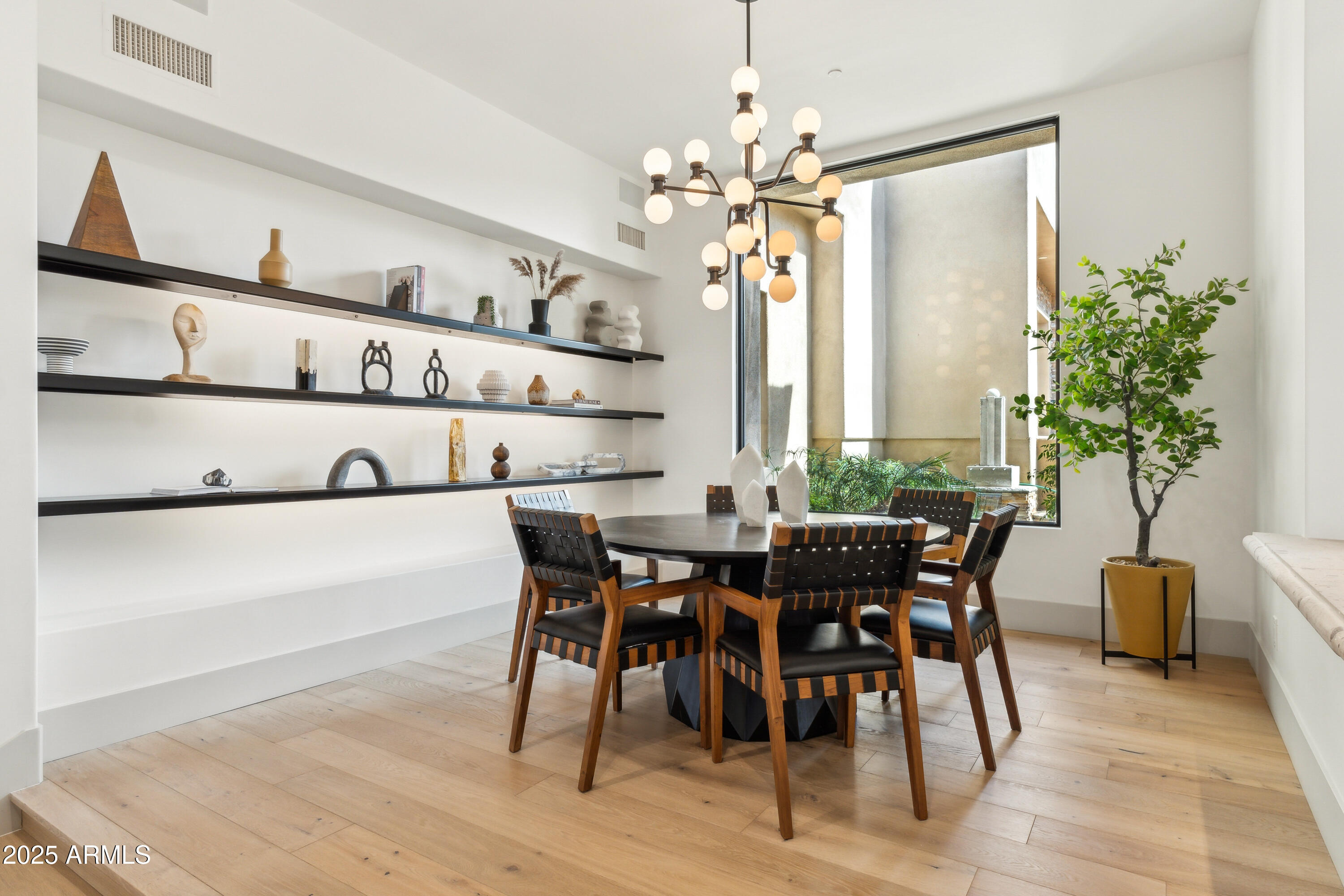 9732 North Fireridge Trail Fountain Hills, AZ 85268 - Photo 24 of 53 Formal Dining Room