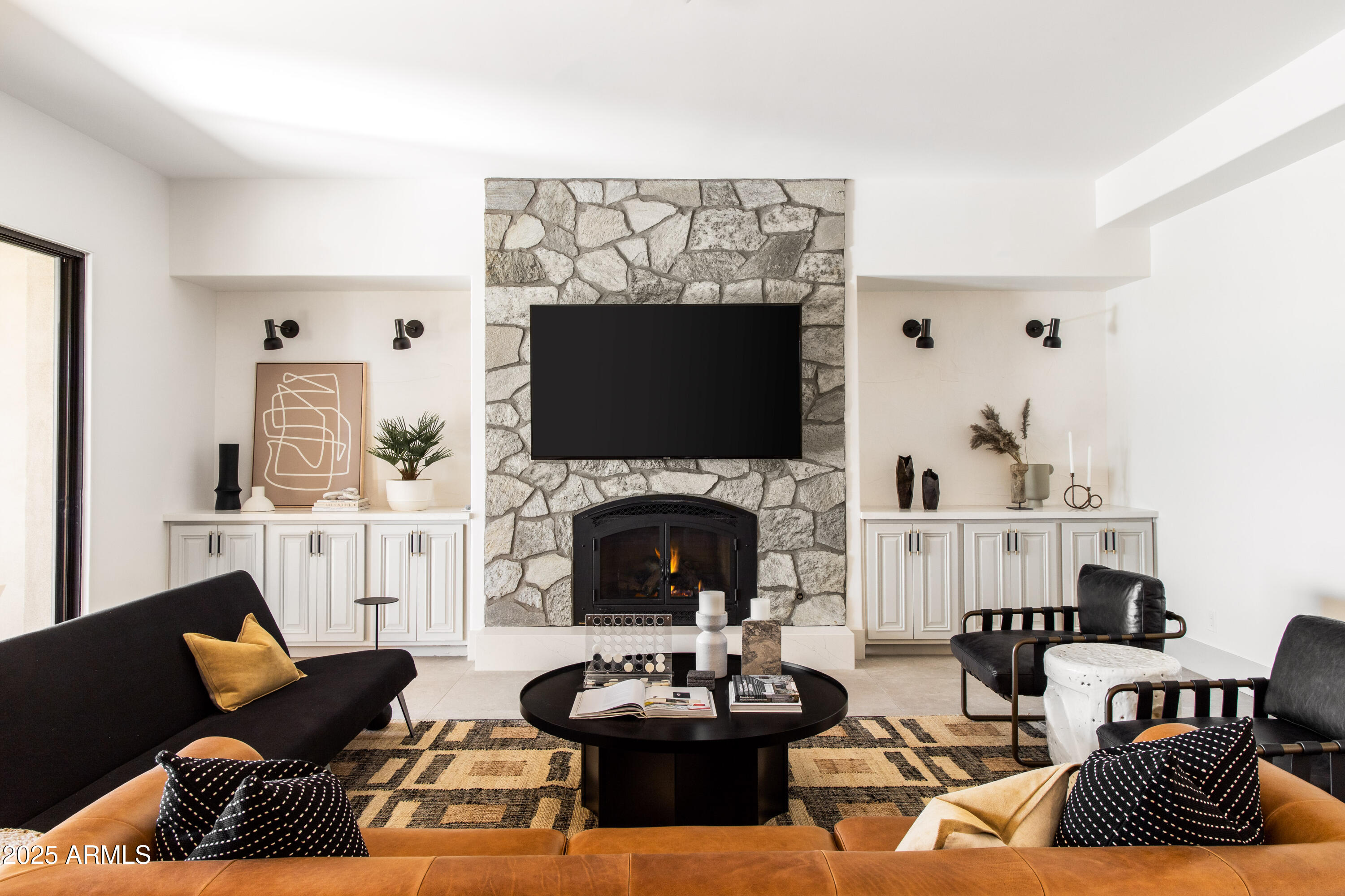 9732 North Fireridge Trail Fountain Hills, AZ 85268 - Photo 26 of 53 Lower Level Guest Suite - Living Room