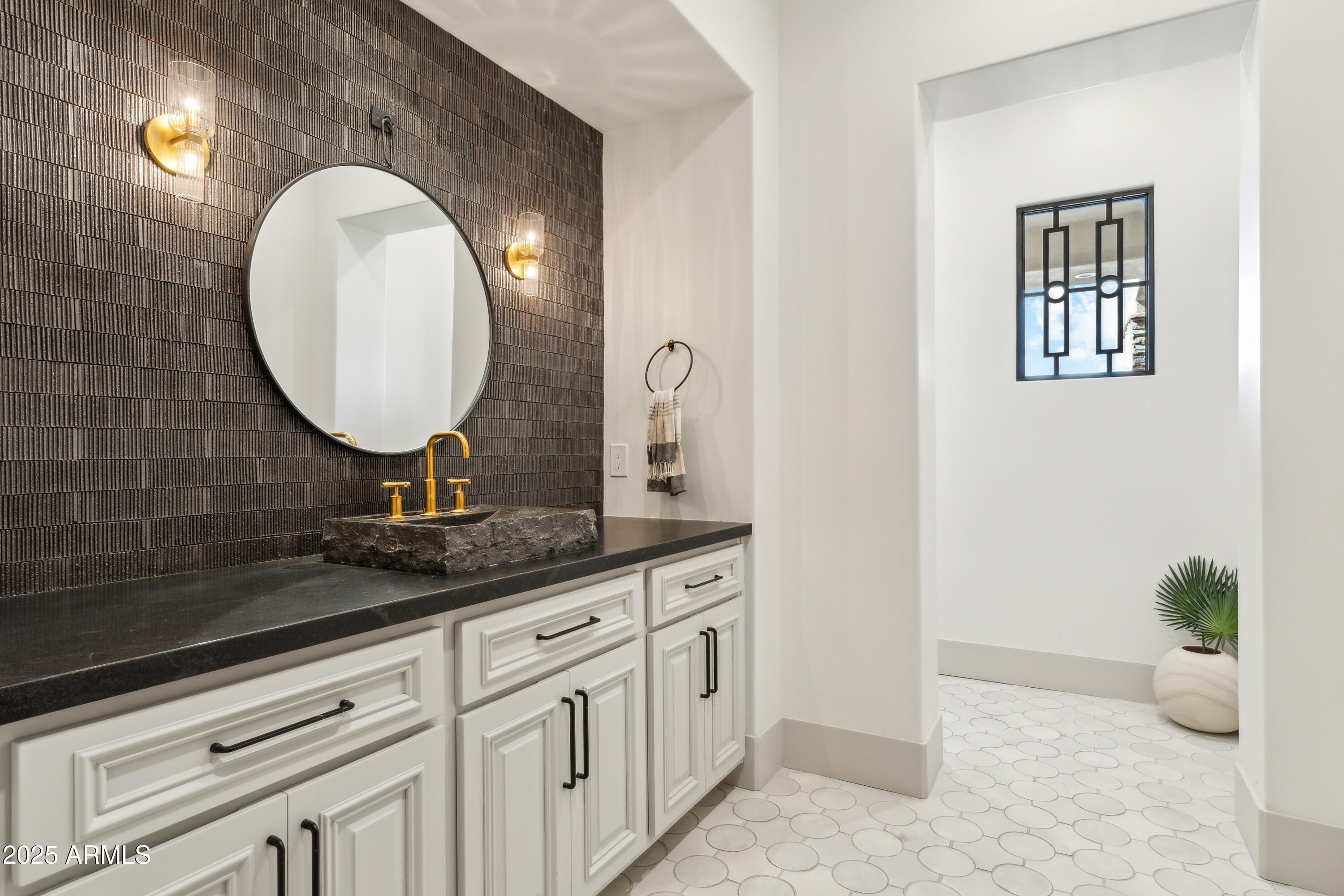 9732 North Fireridge Trail Fountain Hills, AZ 85268 - Photo 36 of 53 Half Bathroom