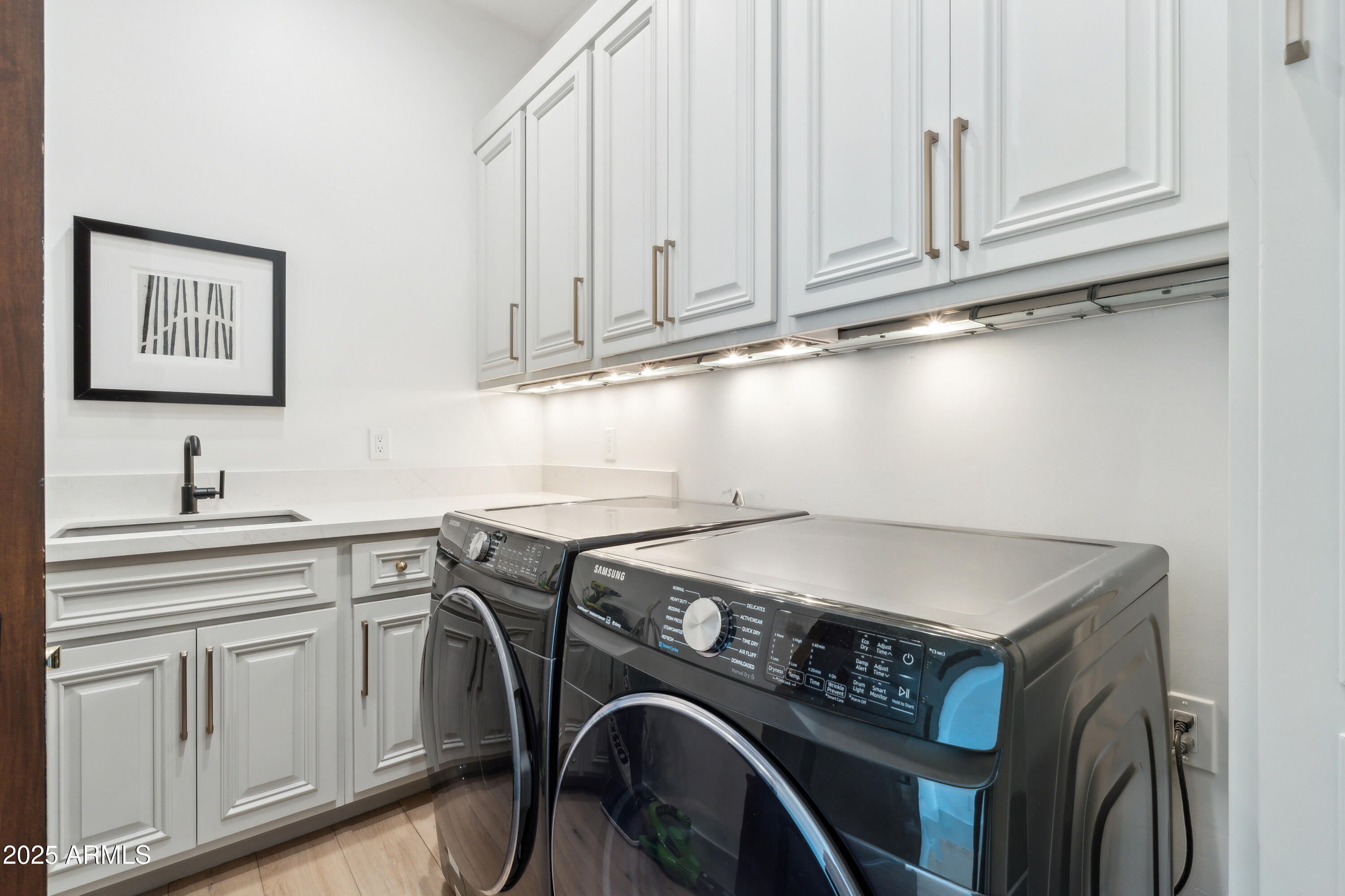 9732 North Fireridge Trail Fountain Hills, AZ 85268 - Photo 37 of 53 Laundry Room