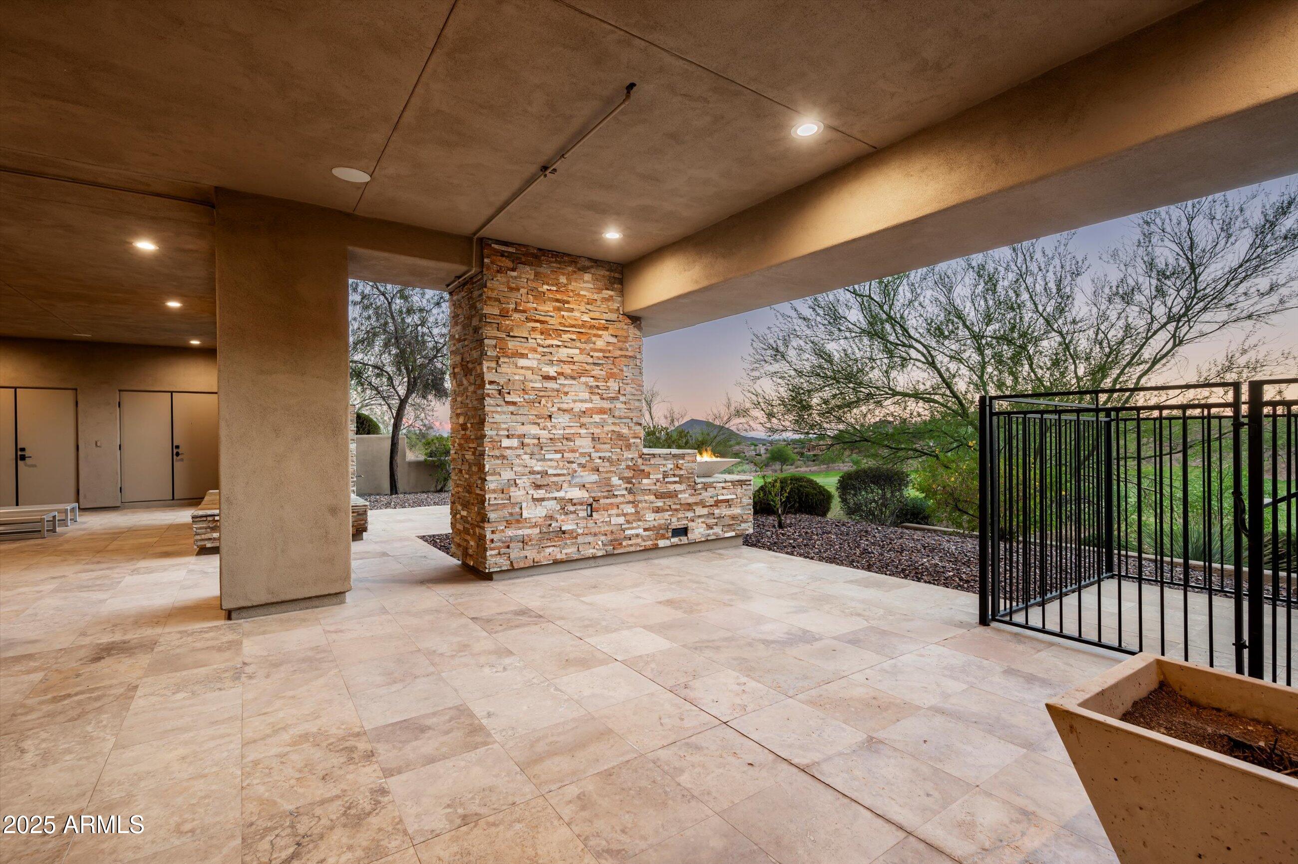 9732 North Fireridge Trail Fountain Hills, AZ 85268 - Photo 48 of 53 Covered Patio