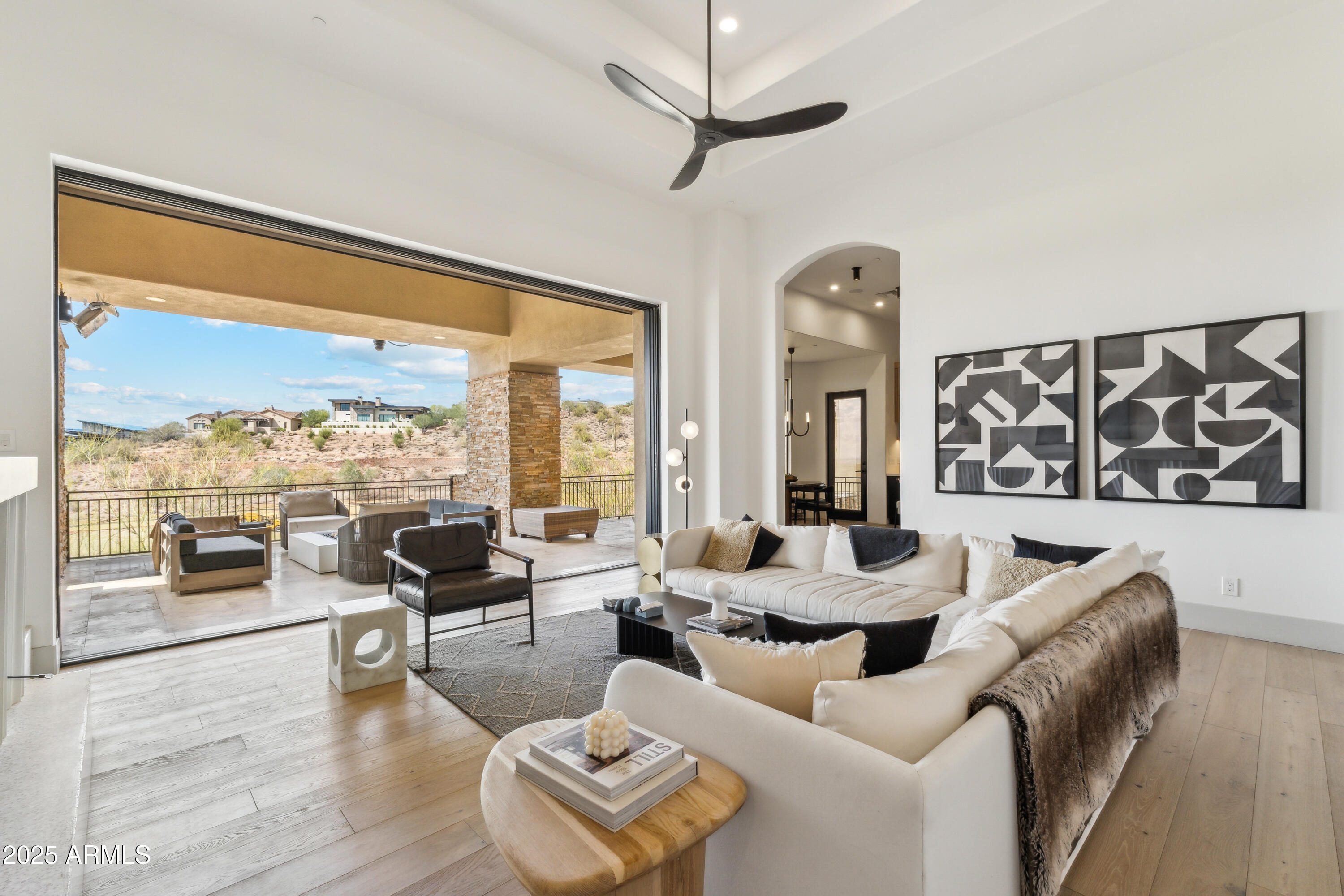 9732 North Fireridge Trail Fountain Hills, AZ 85268 - Photo 7 of 53 Great Room