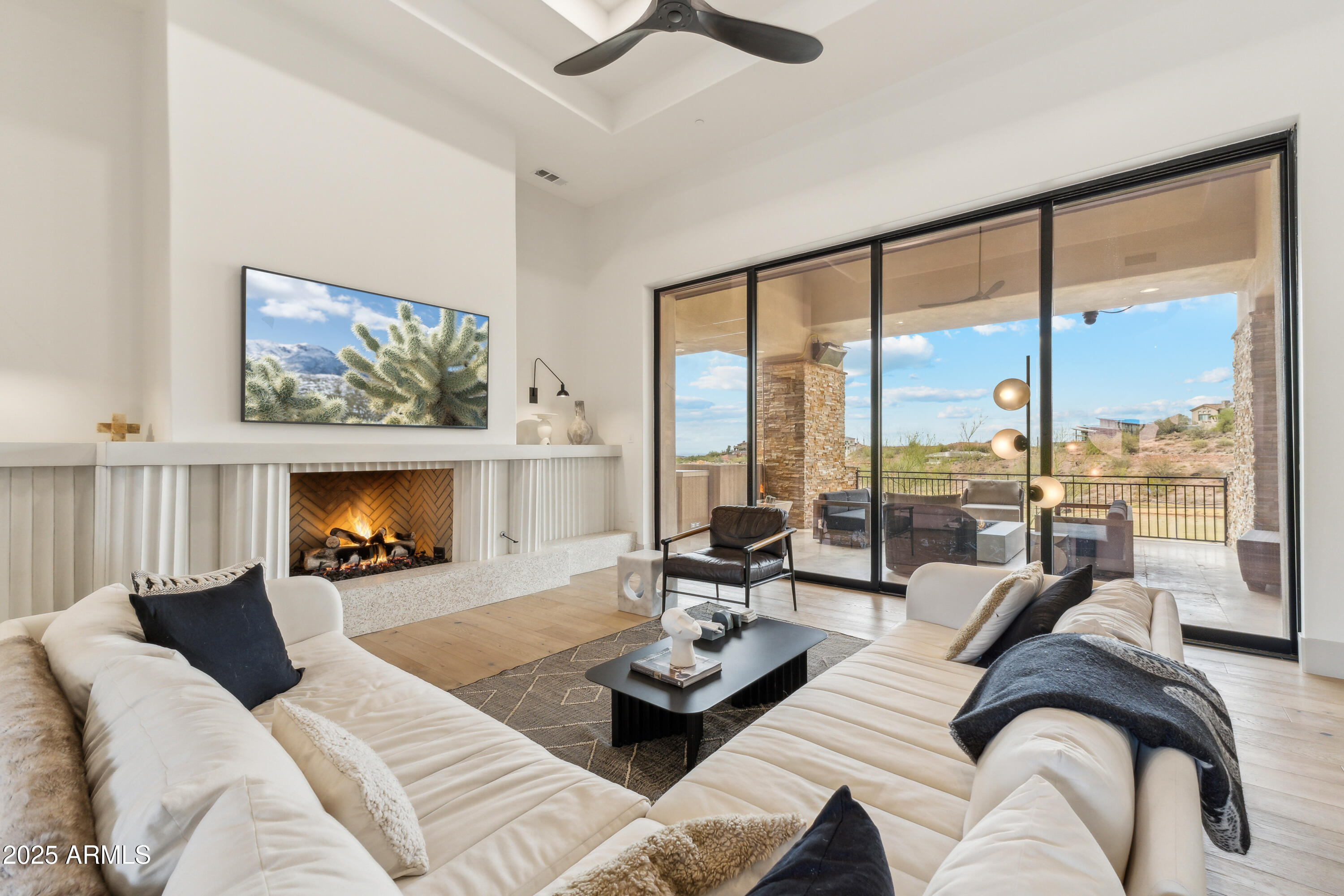 9732 North Fireridge Trail Fountain Hills, AZ 85268 - Photo 8 of 53 Great Room