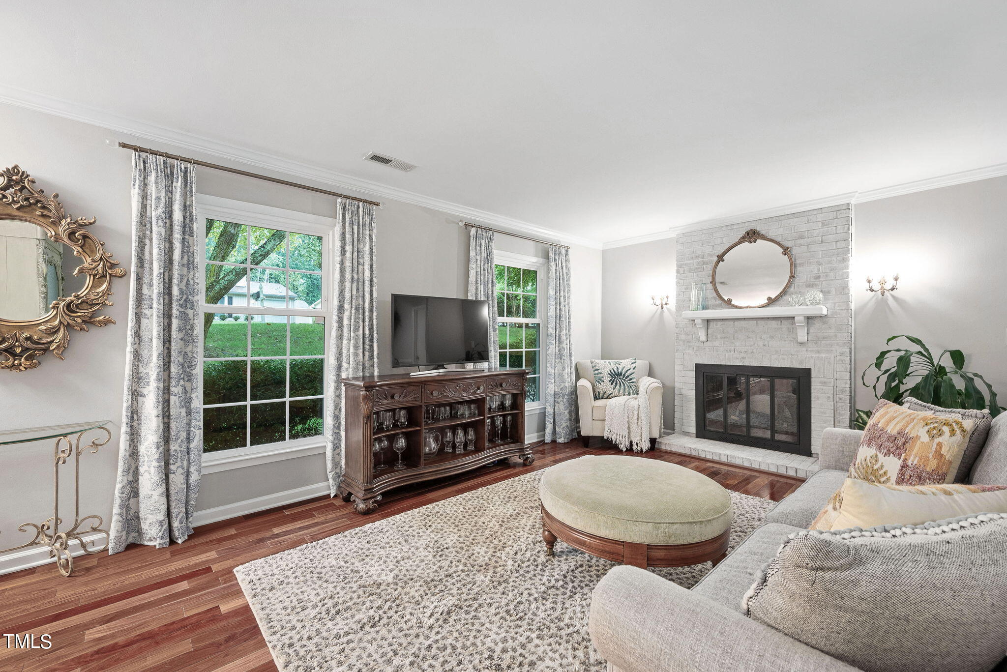 3112 Chancery Place Raleigh, NC 27607 - Photo 5 of 33 28-web-or-mls-3112-chancery-pl