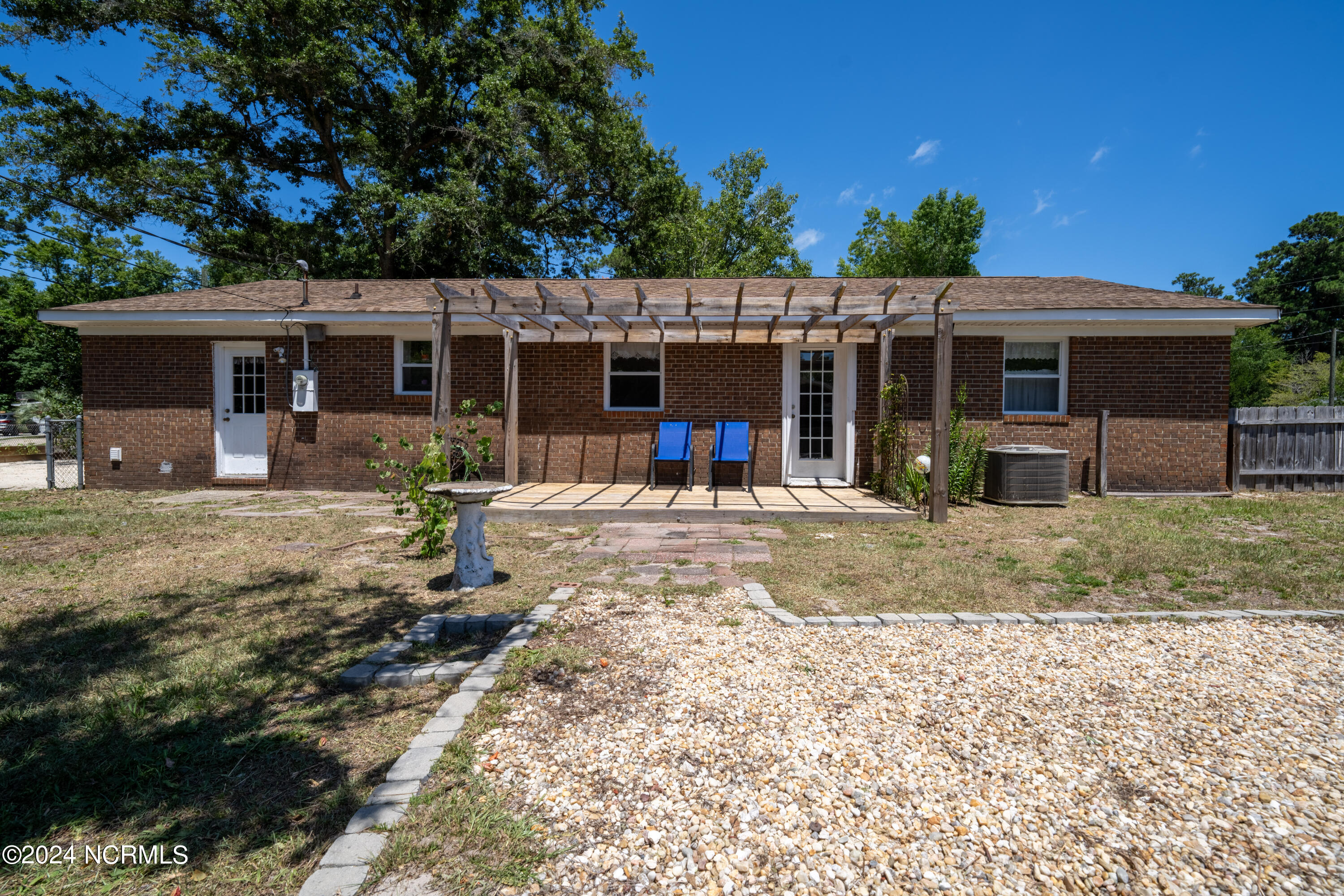 501 Manet Road Wilmington, NC 28412 - Photo 41 of 57 501 Manet Dr - 47