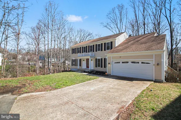 $4,000 | 3480 Wainscott Place, Woodbridge, VA 22192