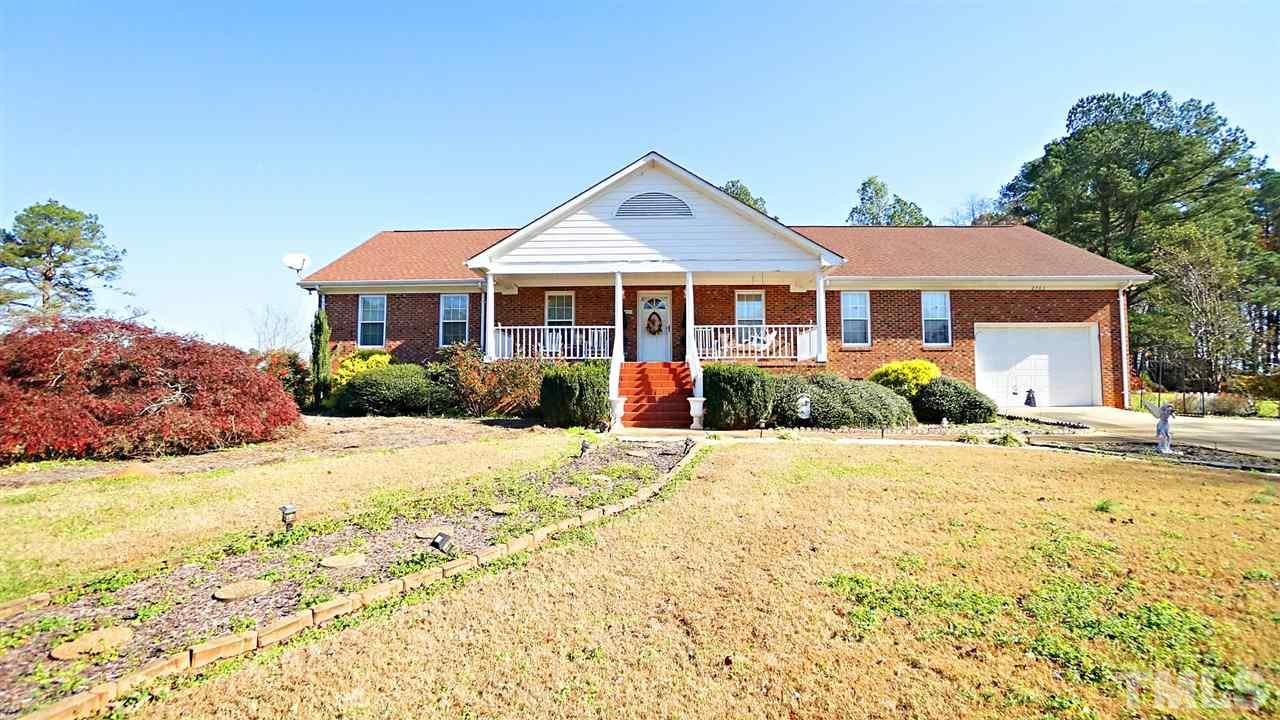 2703 Rocky Cross Road Middlesex, NC 27557 - Photo 1 of 19