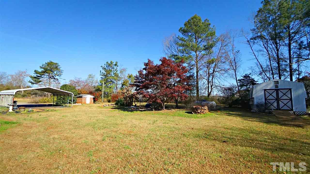 2703 Rocky Cross Road Middlesex, NC 27557 - Photo 4 of 19
