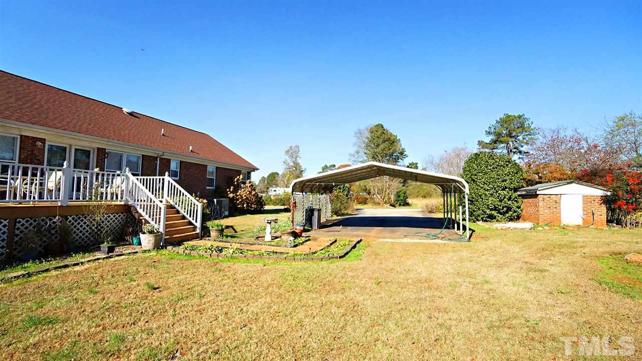 2703 Rocky Cross Road Middlesex, NC 27557 - Photo 5 of 19