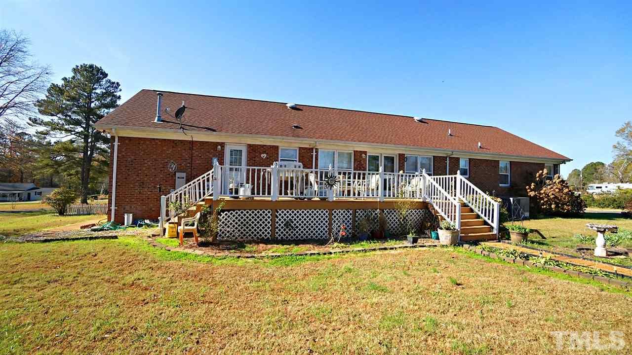 2703 Rocky Cross Road Middlesex, NC 27557 - Photo 6 of 19