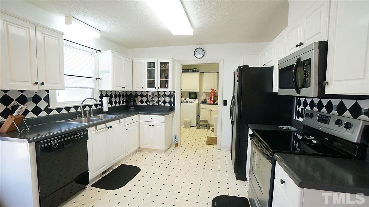 2703 Rocky Cross Road Middlesex, NC 27557 - Photo 7 of 19