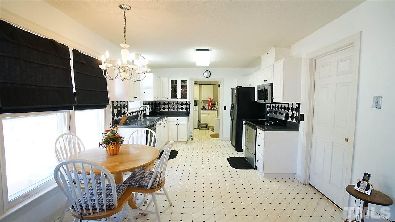 2703 Rocky Cross Road Middlesex, NC 27557 - Photo 8 of 19