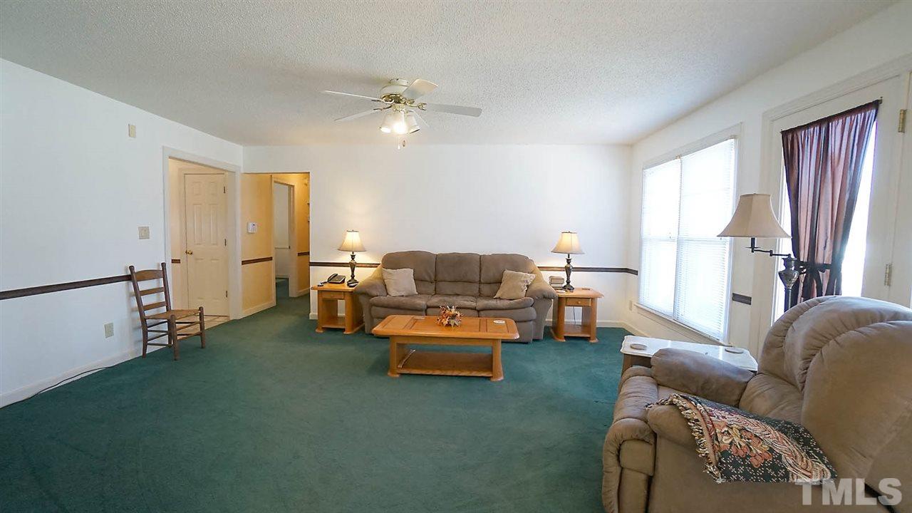 2703 Rocky Cross Road Middlesex, NC 27557 - Photo 10 of 19
