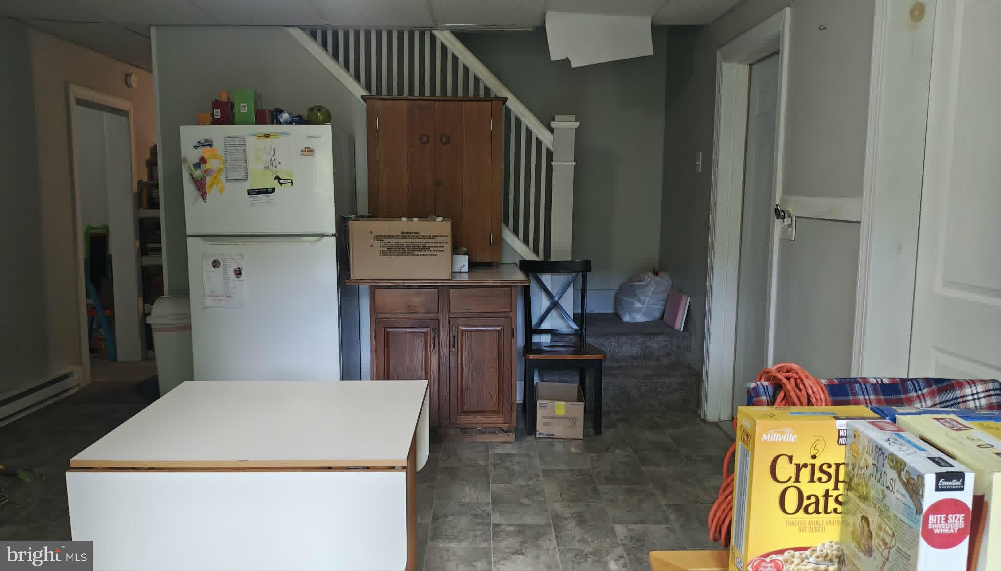 439 Trevorton Road Trevorton, PA 17881 - Photo 20 of 79 Cozy kitchen with inviting layout.
