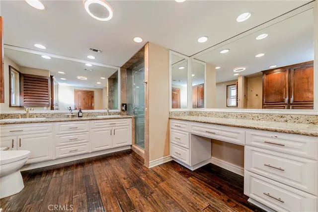 $1,560,000 | 5901 East Firenze Crescent, Anaheim Hills, CA 92807