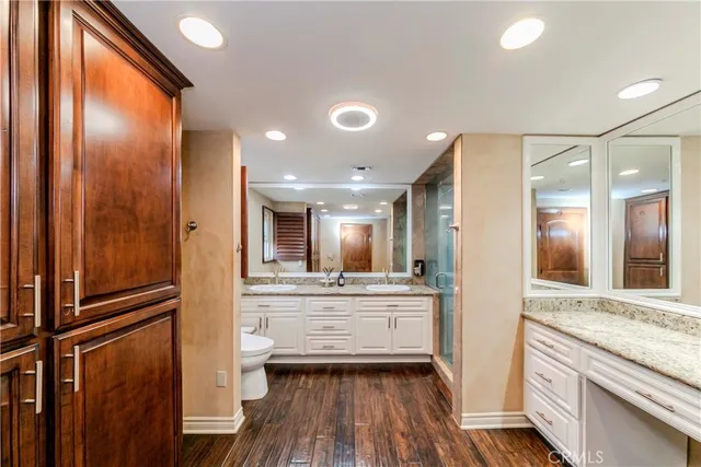 $1,560,000 | 5901 East Firenze Crescent, Anaheim Hills, CA 92807